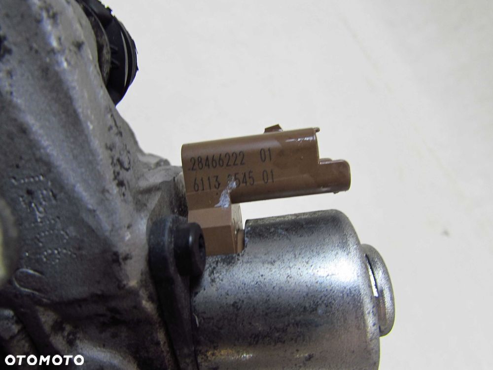 PEUGEOT BOXER JUMPER FORD E6 14-24 2.0 BLUEHDI POMPA WTRYSKOWA DELPHI 9674992180 28384347 9674984480 - 5