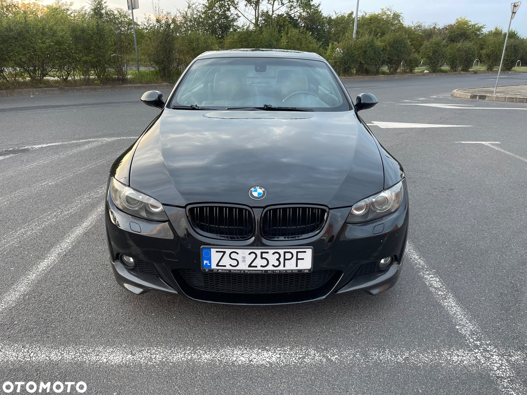 BMW Seria 3 - 5