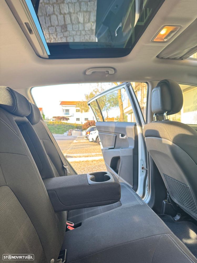 Kia Sportage - 10