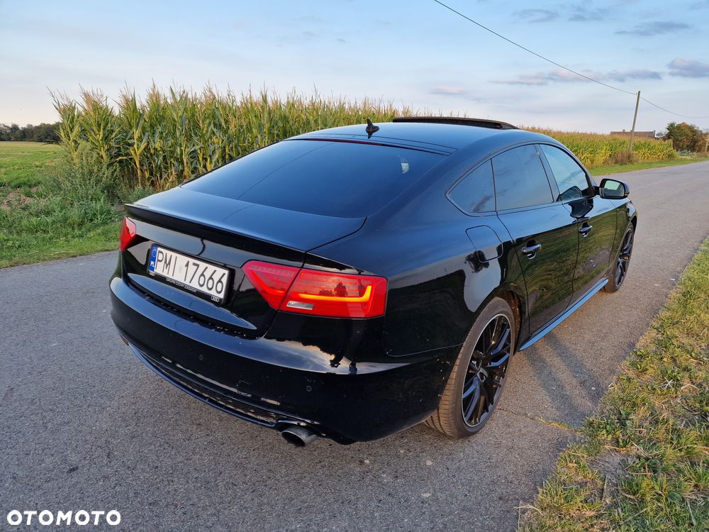 Audi A5 - 9
