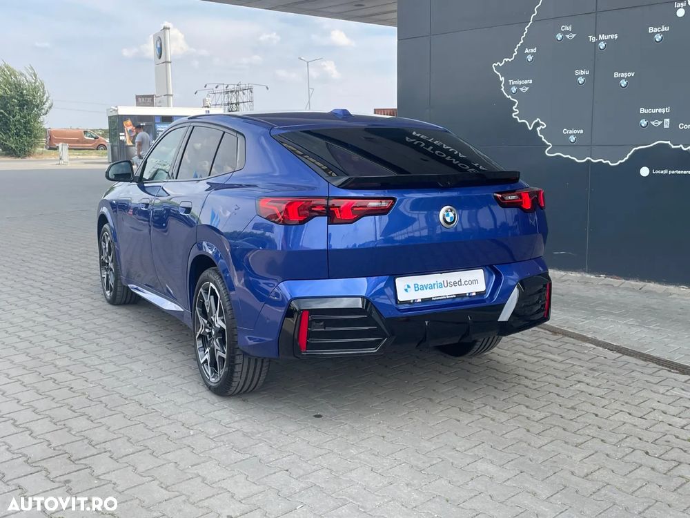 BMW X2 sDrive20i AT MHEV - 5