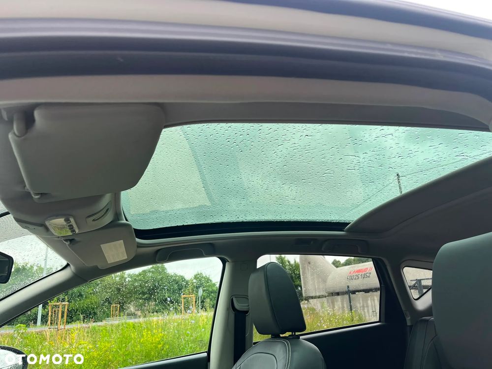 Nissan Qashqai 2.0 tekna - 17