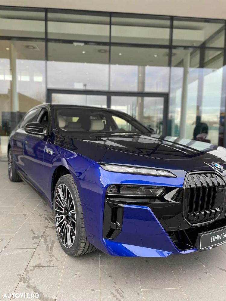 BMW M7 M760e xDrive - 4