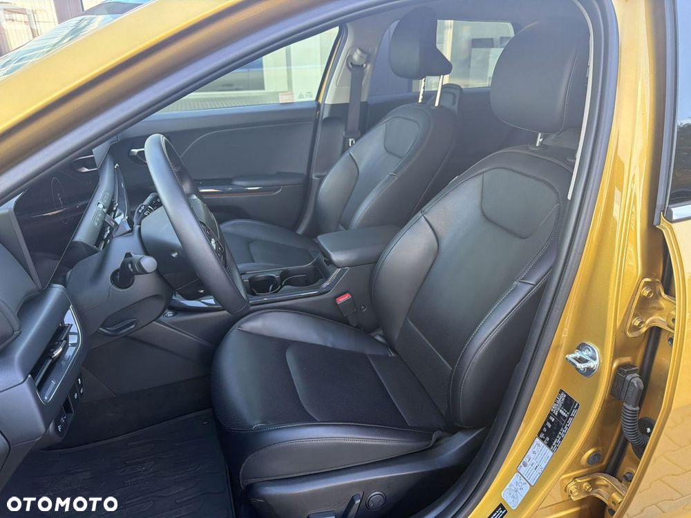 Kia K4 1.6 T-GDI L - 10