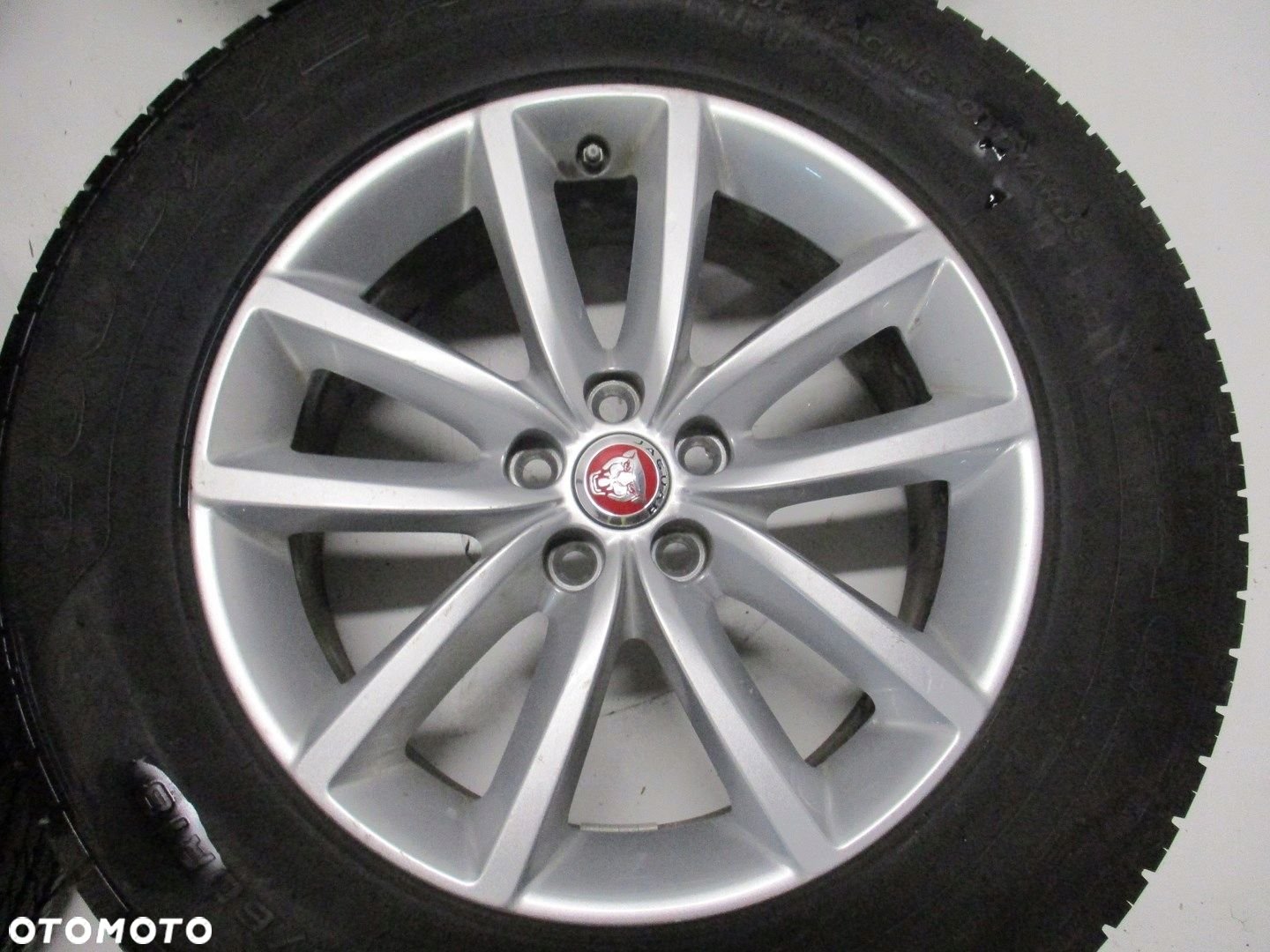 Koła felgi opony JAGUAR F PACE R18 MS - 5