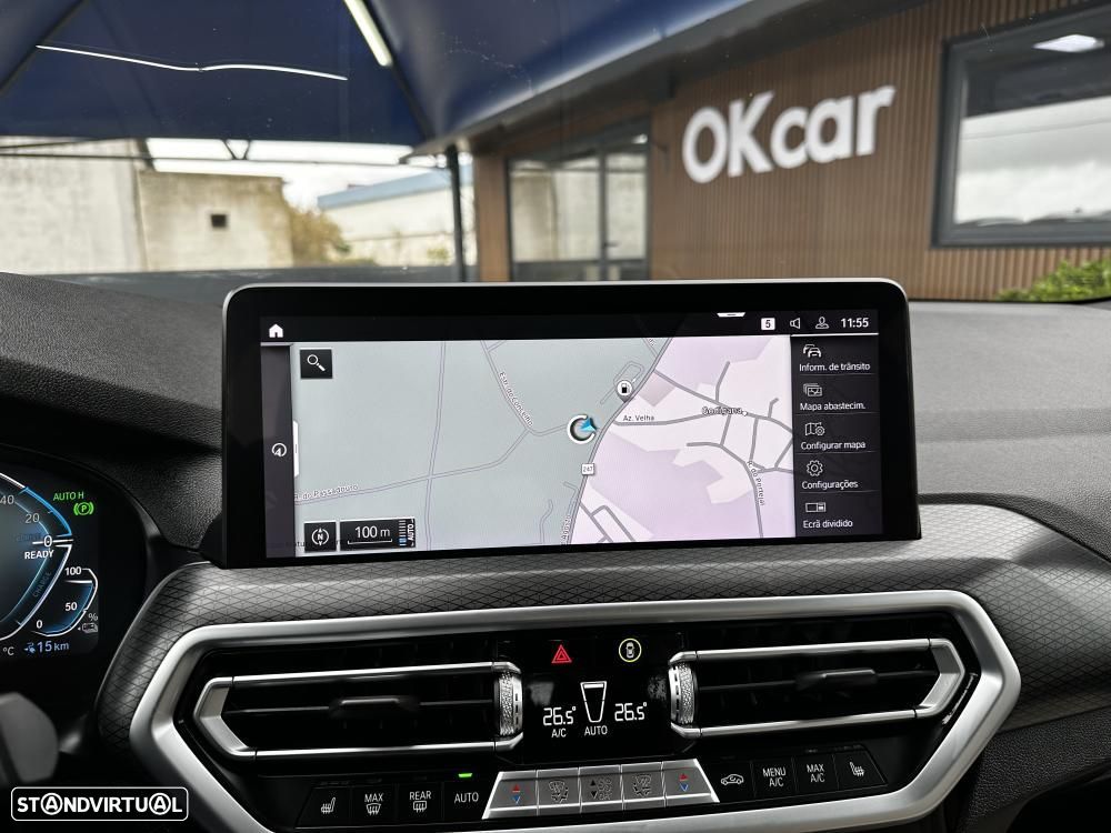 BMW X3 30 e xDrive Pack M - 28