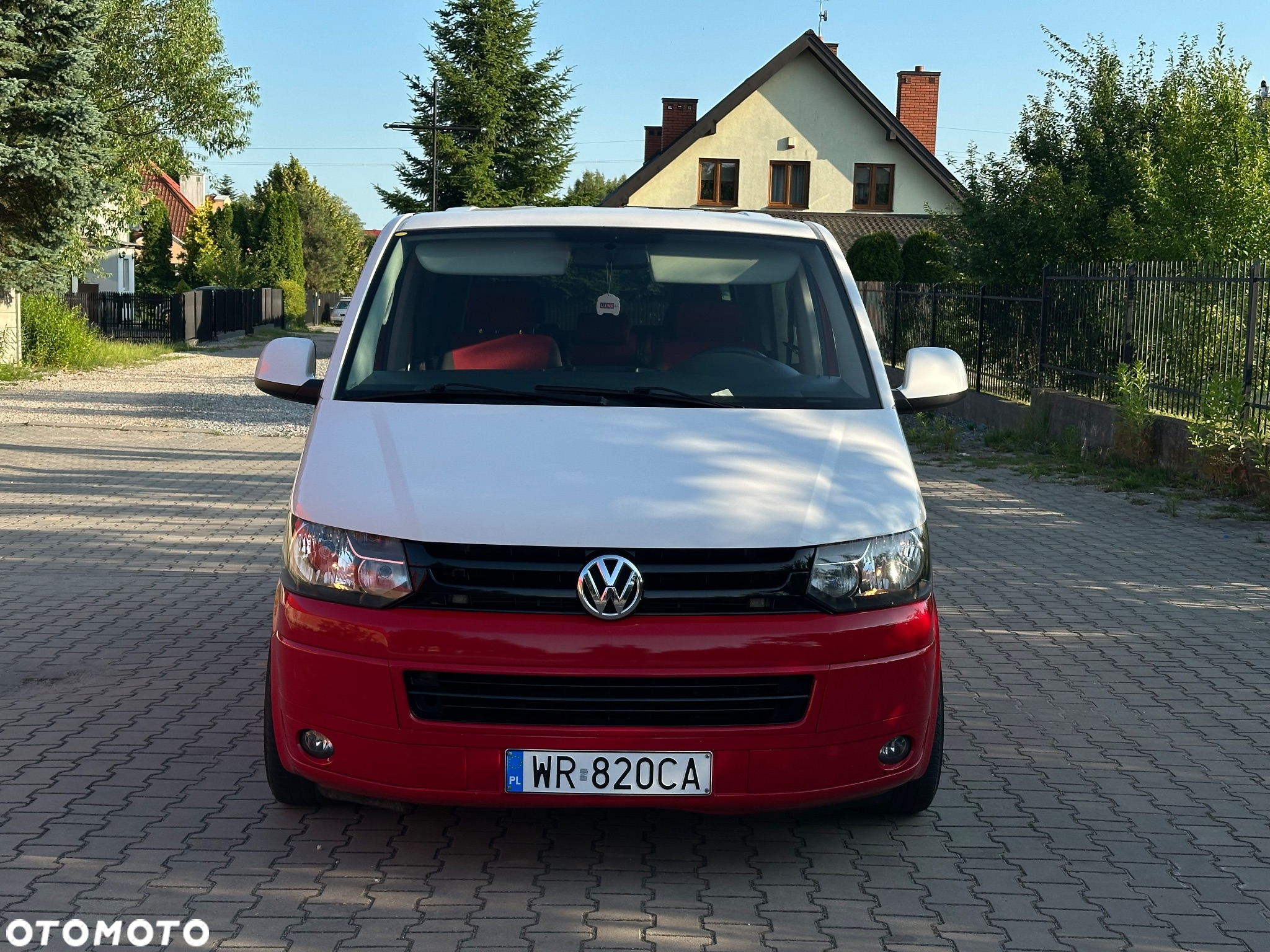 Volkswagen Transporter - 3