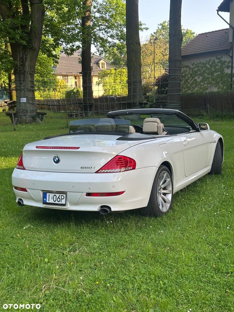 BMW Seria 6 - 3