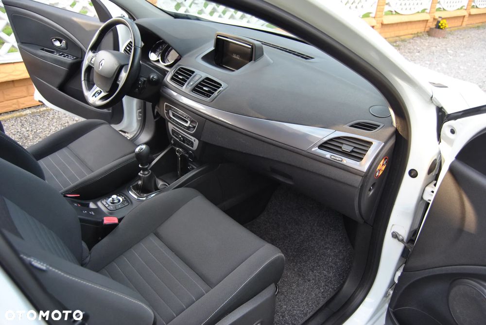 Renault Megane 2014 photo 5