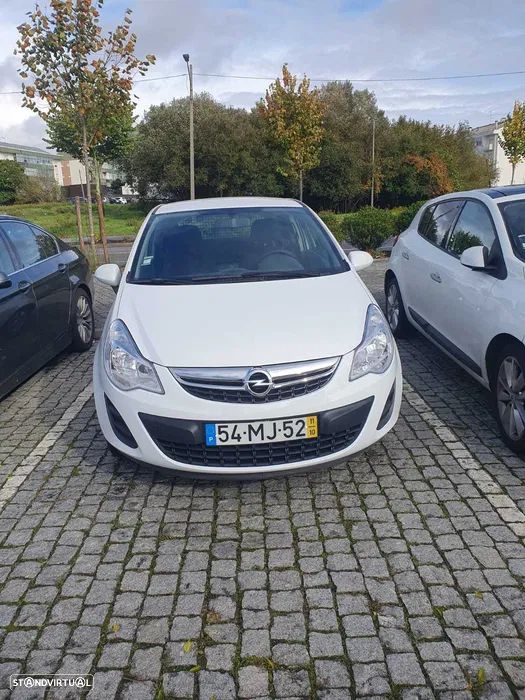 Opel Corsa 1.3 CDTi - 1