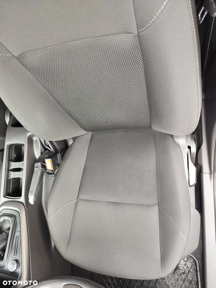 Ford Focus 1.5 EcoBlue Connected - 22