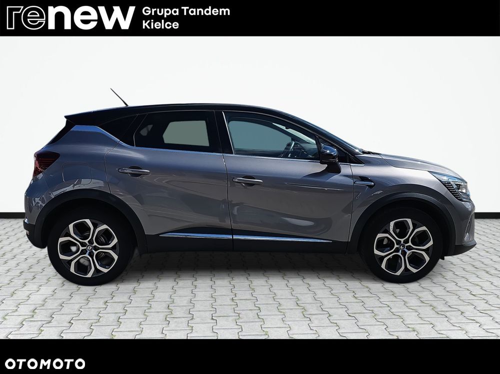 Renault Captur - 4