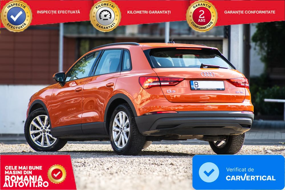 Audi Q3 35 TDI - 4