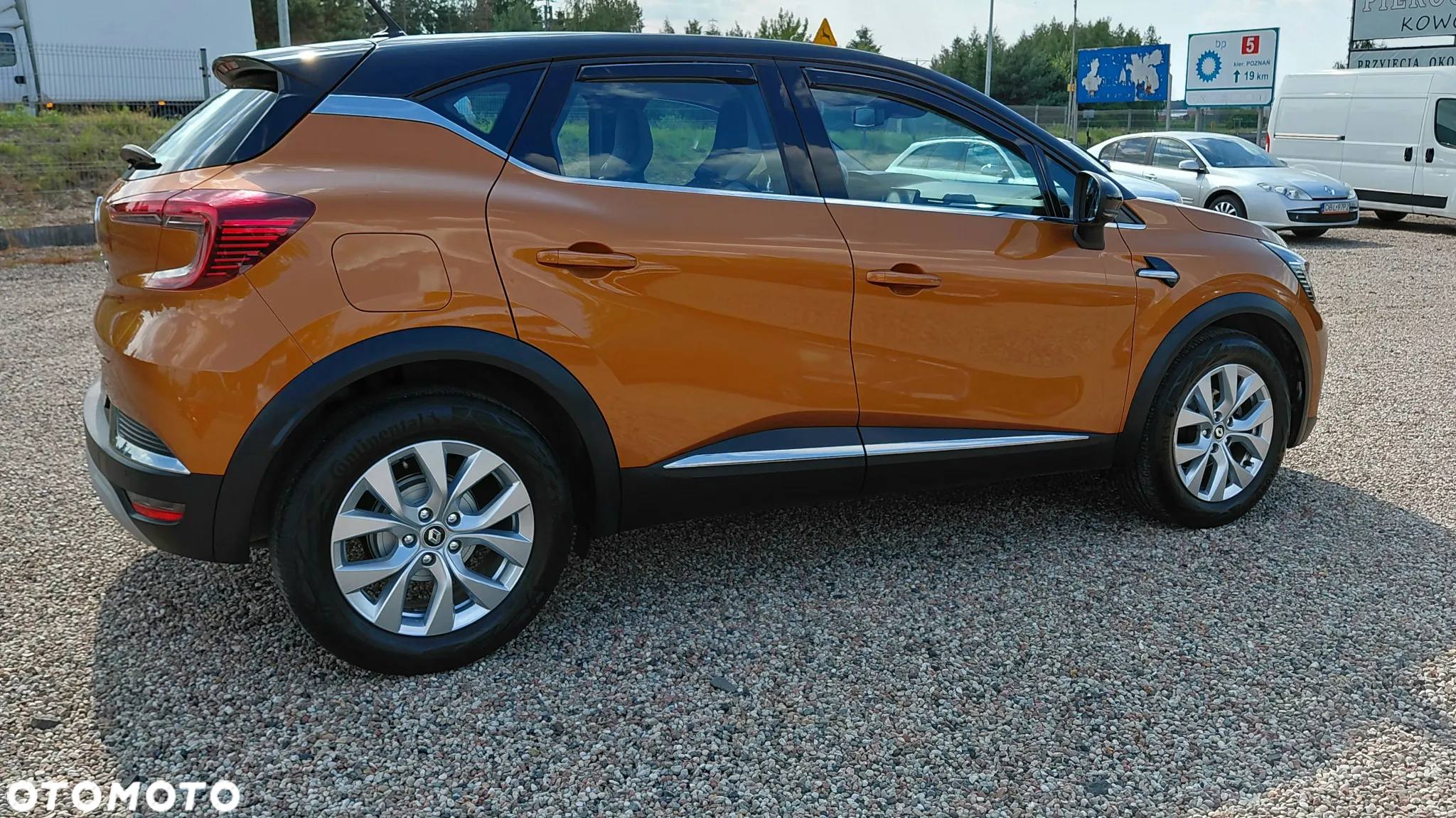 Renault Captur 1.0 TCe Techno - 32