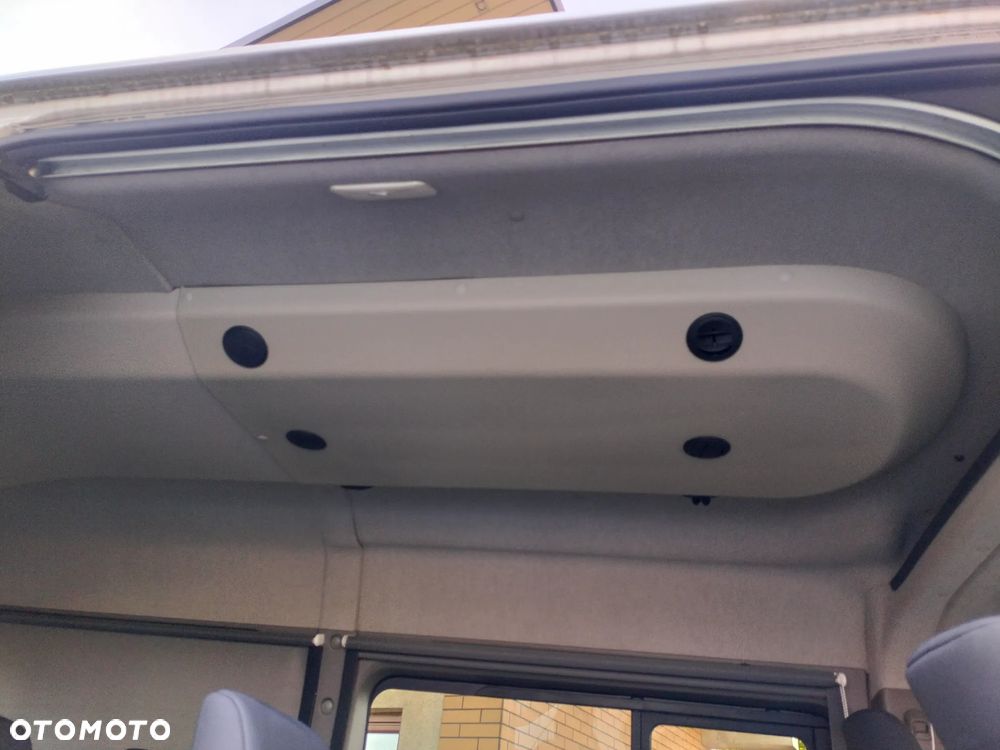 Nissan NV400 R45.17 L3 RWD DT Comfort - 26