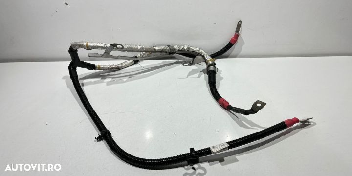 Cablaj alternator 2.0D B47 8514291 BMW X3 G01 [2017 - 2020] - 2