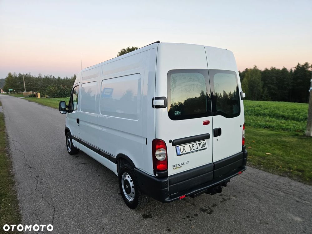 Renault MASTER - 13