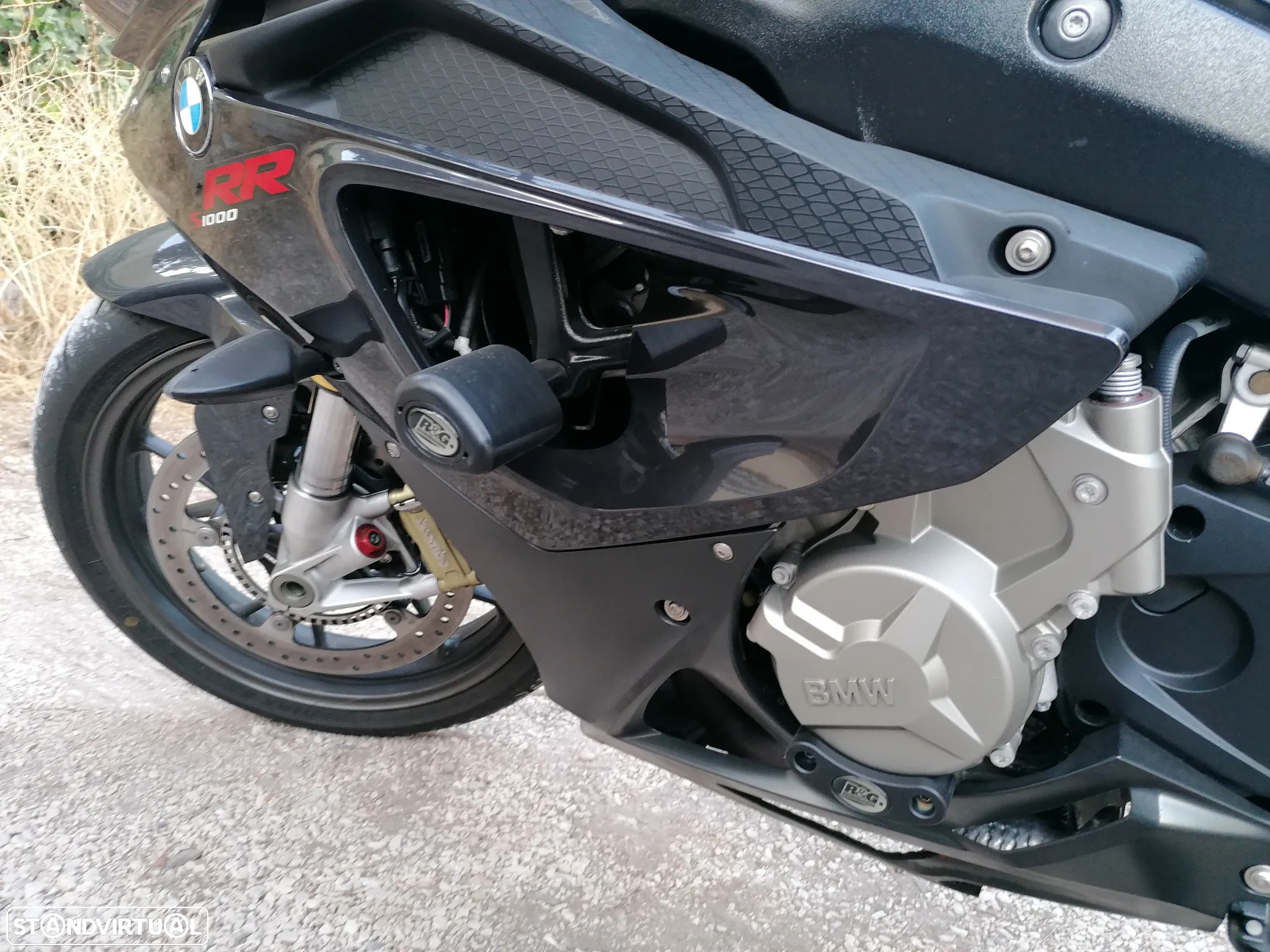 BMW S 1000 RR - 5