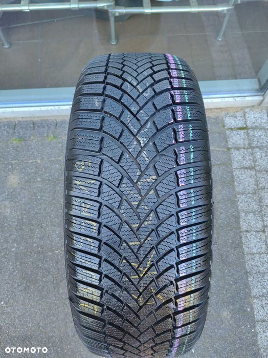 235/55r19 105V Bridgestone LM005 Zima Pojedyncza 2023R 99 % bieżnik