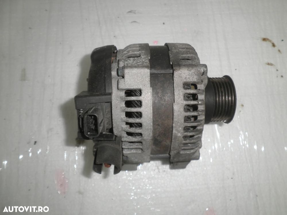 Alternator Ford Focus , Volvo S40, 1.6 TDCI 0986049071 - 1