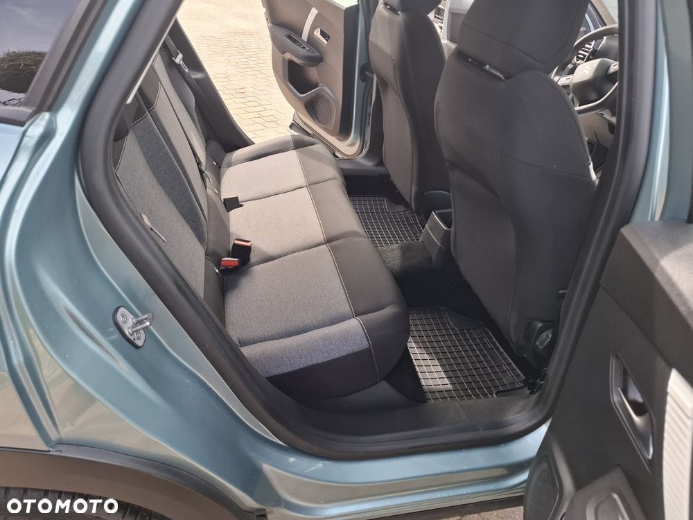 Citroën C4 - 14