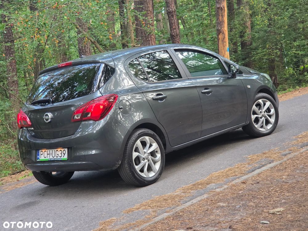 Opel Corsa - 15
