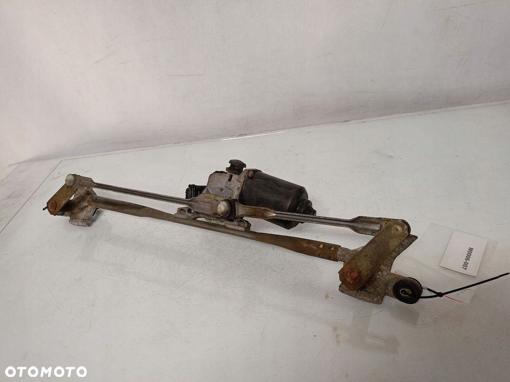 mechanizm wycieraczek przód mazda 6 gg - 2