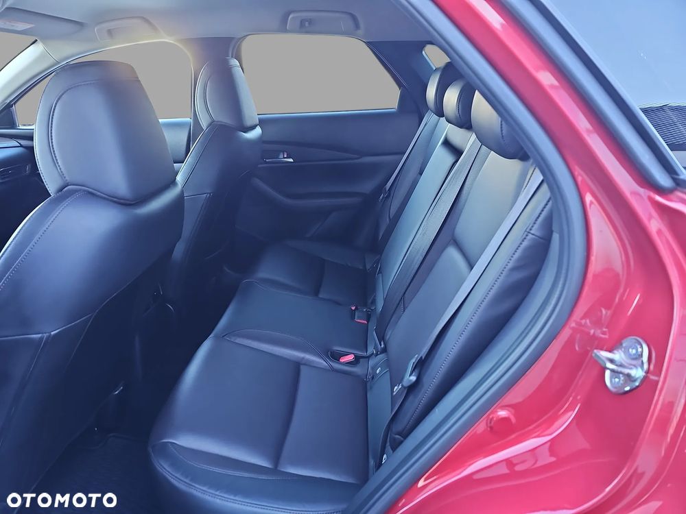 Mazda CX-30 2.0 mHEV Hikari 2WD - 13