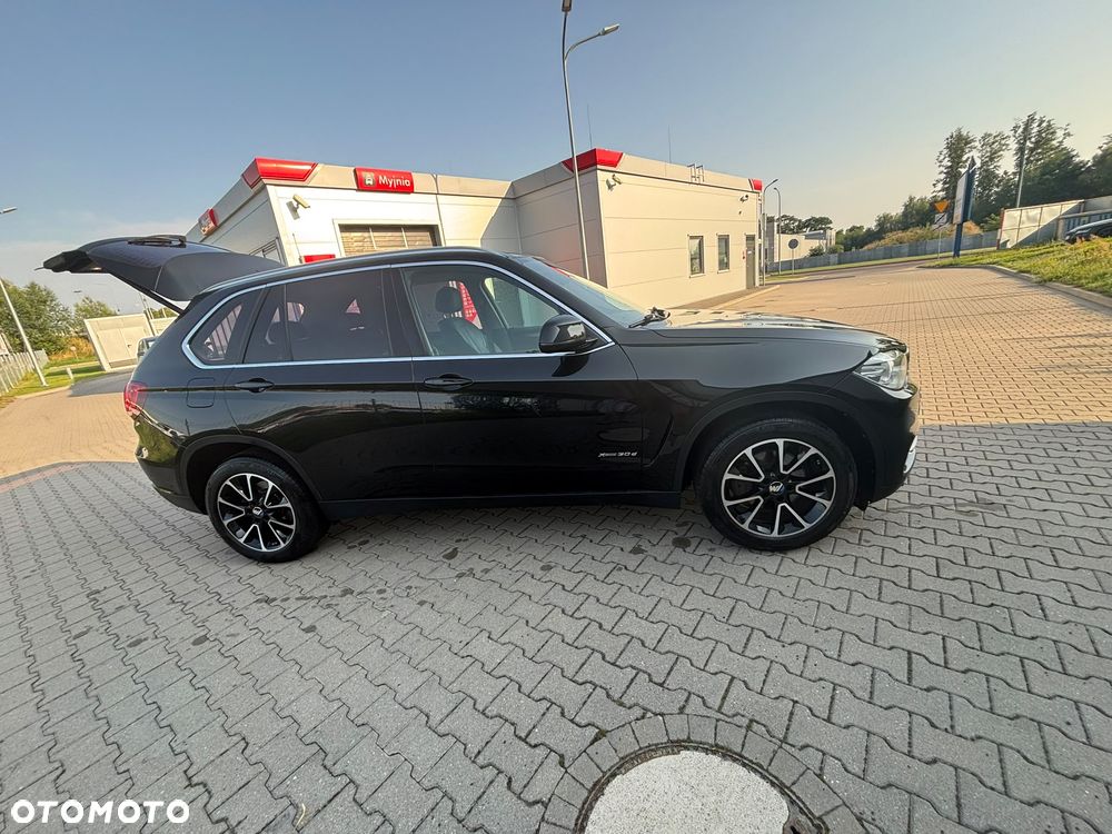 BMW X5 - 6