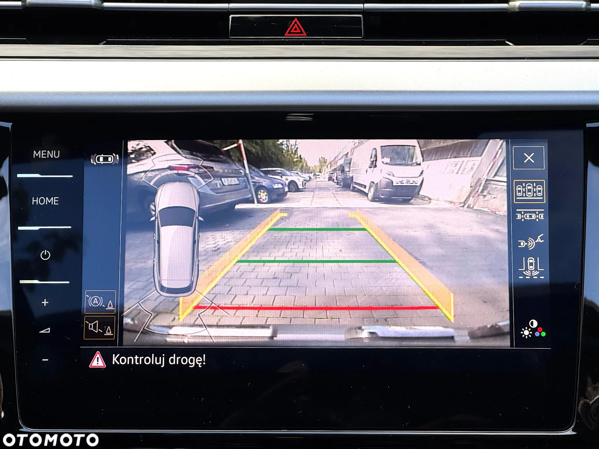 Volkswagen Arteon 2.0 TSI R-Line DSG - 22