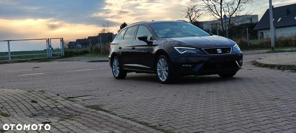 Skoda Octavia 1.5 TSI ACT Sport Edition - 9