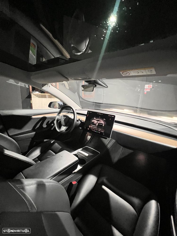 Tesla Model 3 Long Range AWD Dual Motor - 13