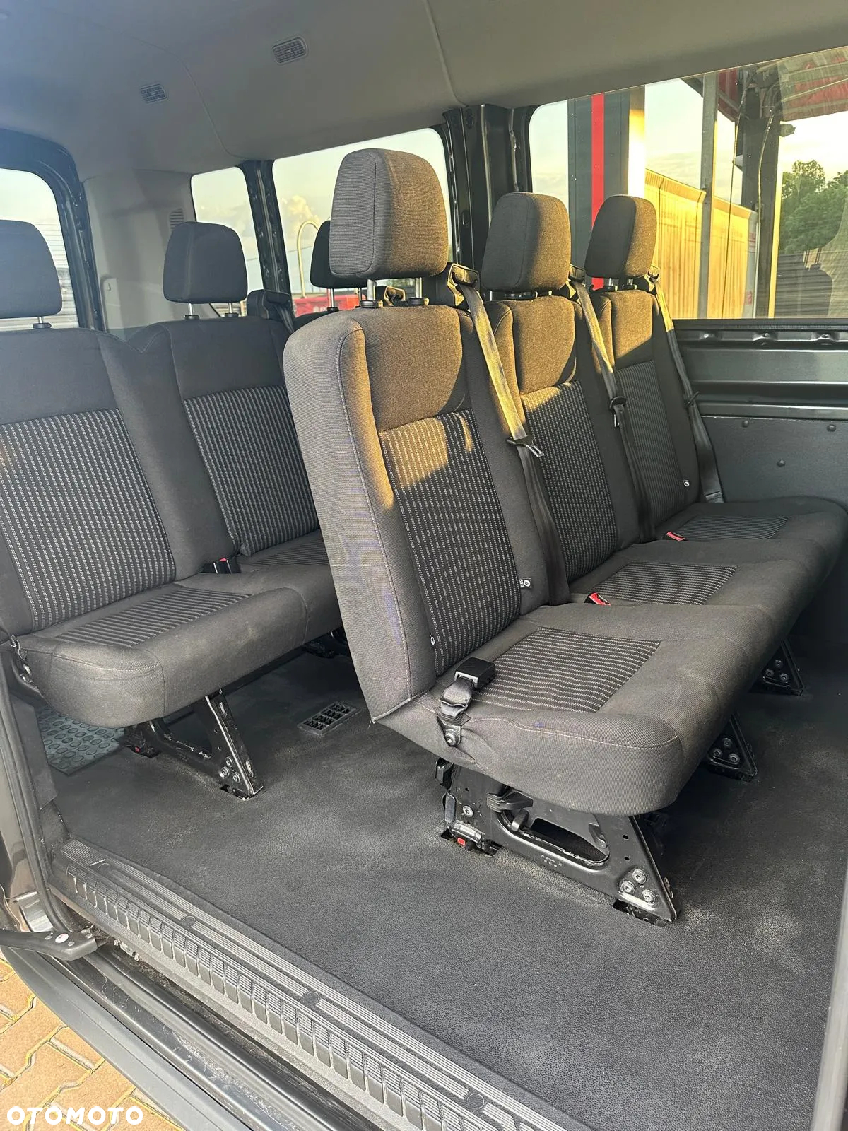 Ford Transit - 14
