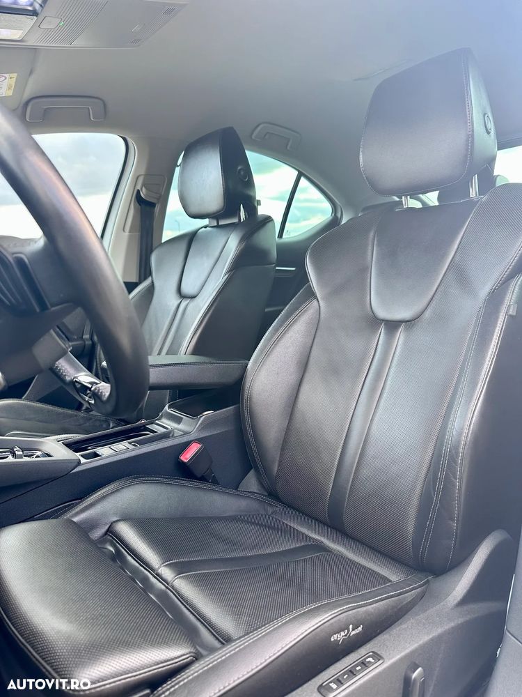 Skoda Octavia 2.0 TDI DSG Style - 16