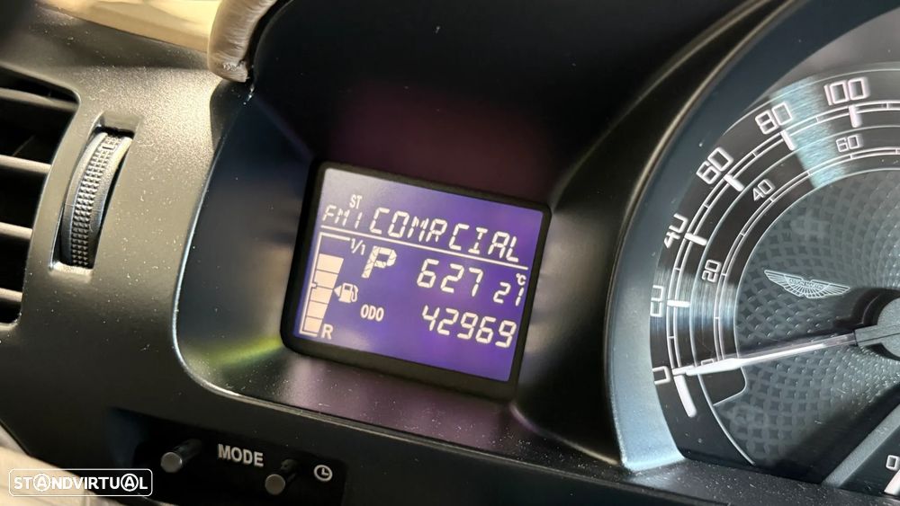 Aston Martin Cygnet - 16