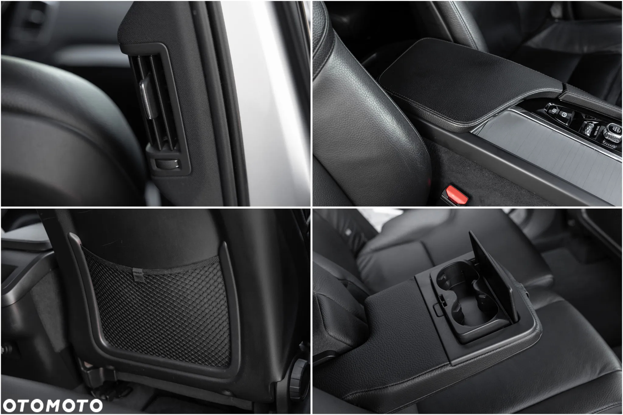 Volvo XC 90 B5 D AWD Geartronic Momentum - 33