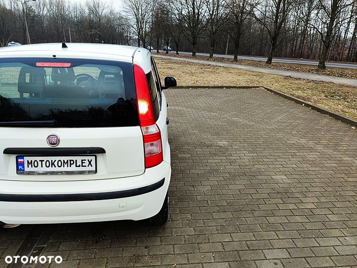 Fiat Panda - 11