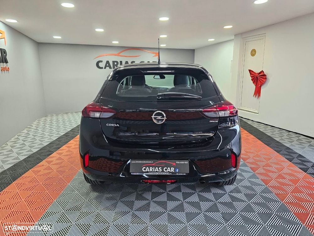 Opel Corsa - 5