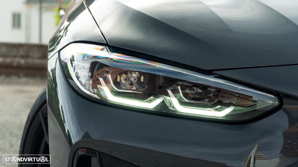 BMW 430 i M Sport - 13
