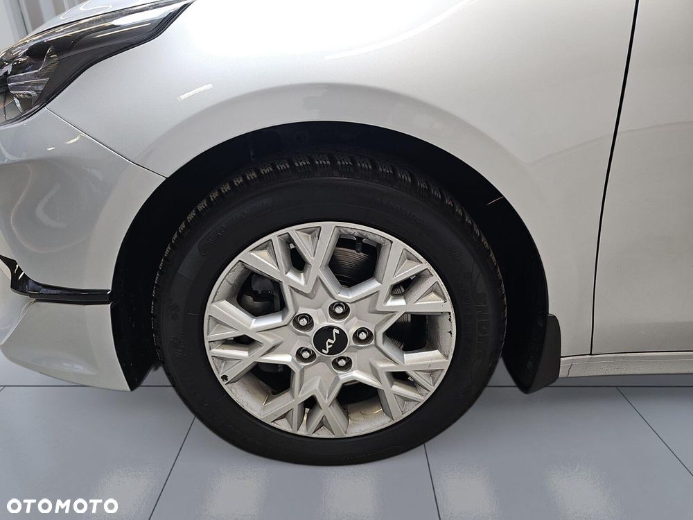 Kia Ceed 1.5 T-GDI L - 35