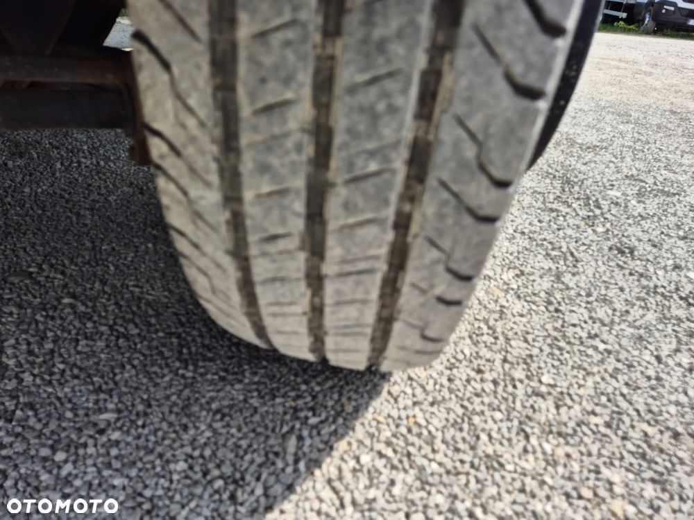 Iveco 70C18 50C15 35C15 /3.0 180KM / Doka Wywrotka/DMC 3.5t/ - 25
