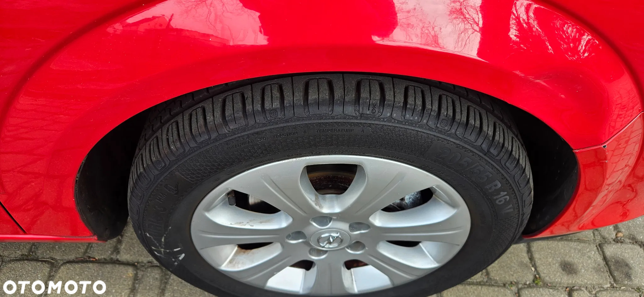 Opel Astra 1.6 Active - 13