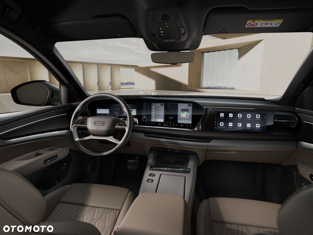 Audi Q7 - 8