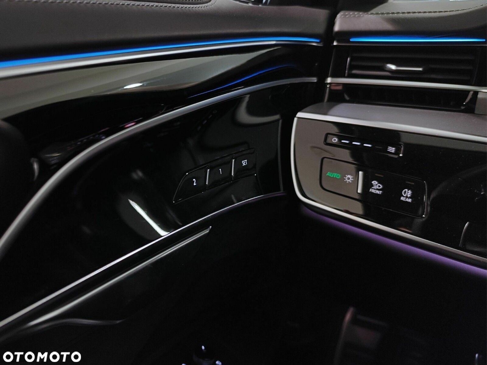 Audi S8 - 22