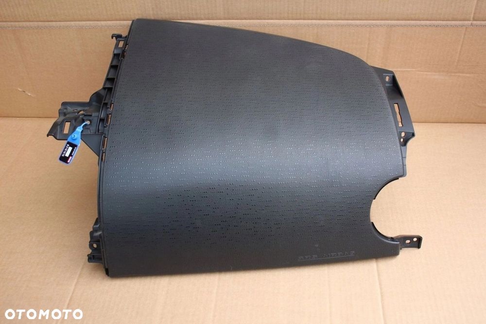 Obudowa poduszki pasażera góra deski MITSUBISHI COLT VI Z30 LIFT 8002A579ZZ - 1