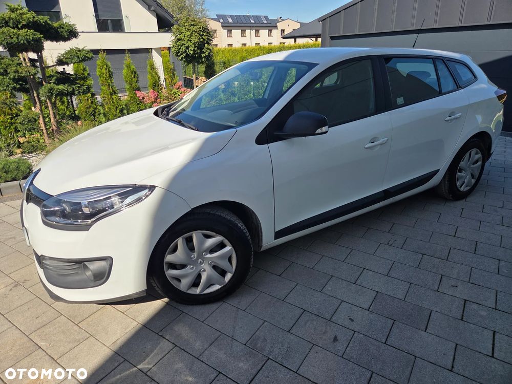 Renault Megane - 15