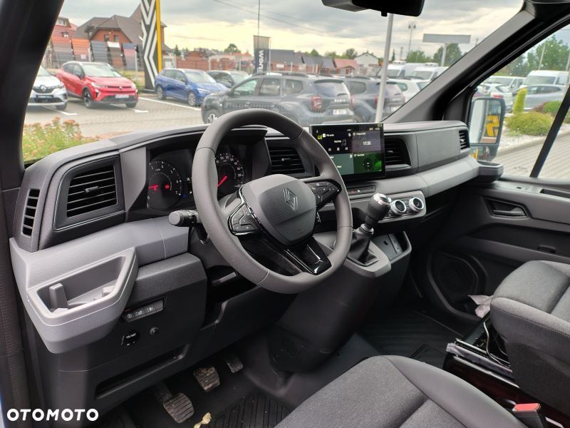 Renault Master - 8