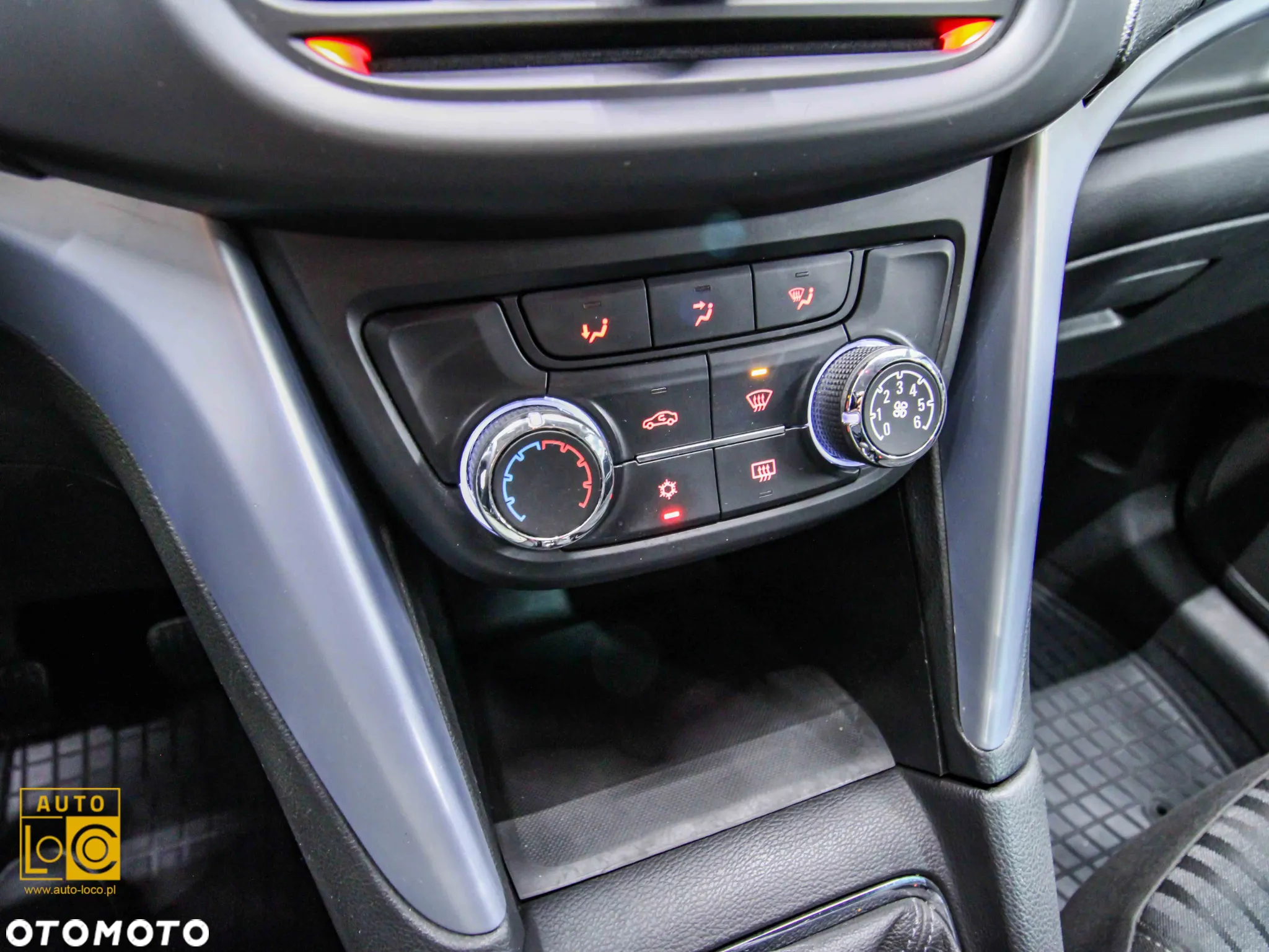 Opel Zafira 1.8 Family Plus - 25