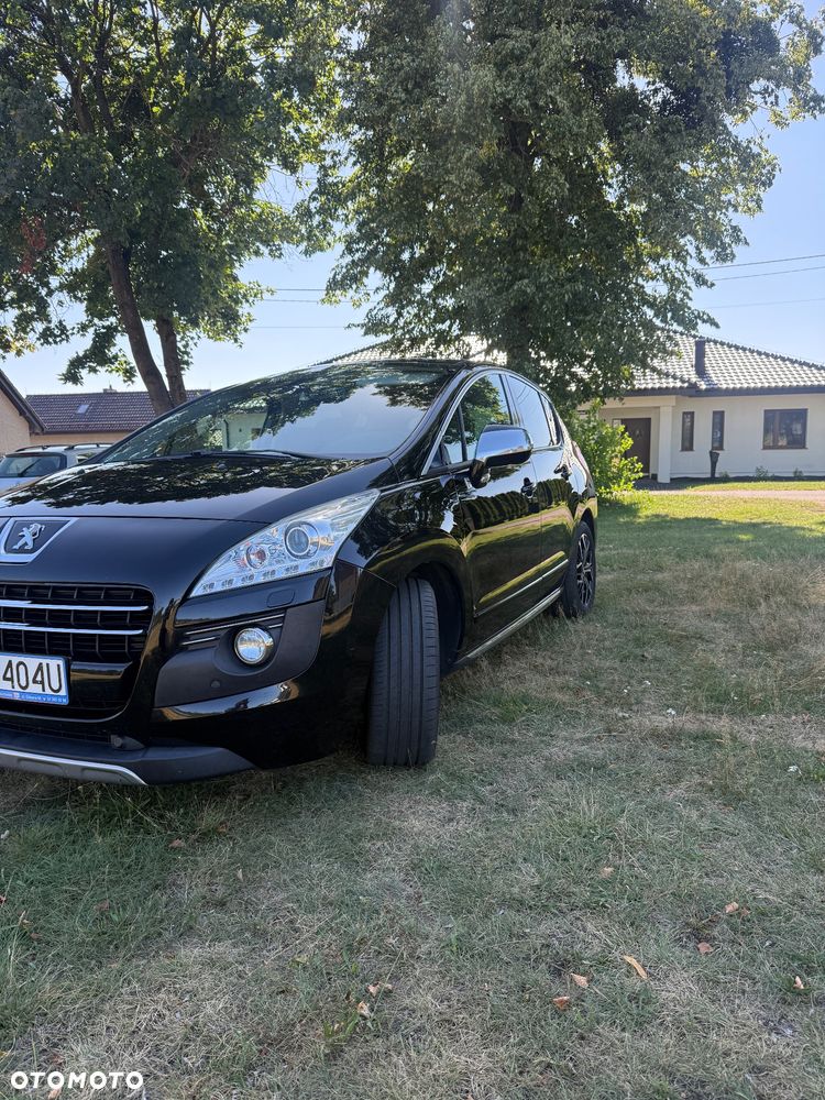 Peugeot 3008 - 2