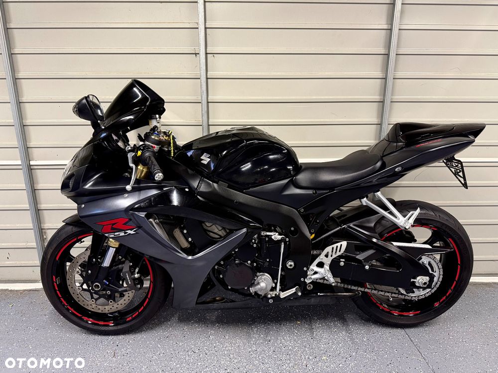 Suzuki GSX-R - 12